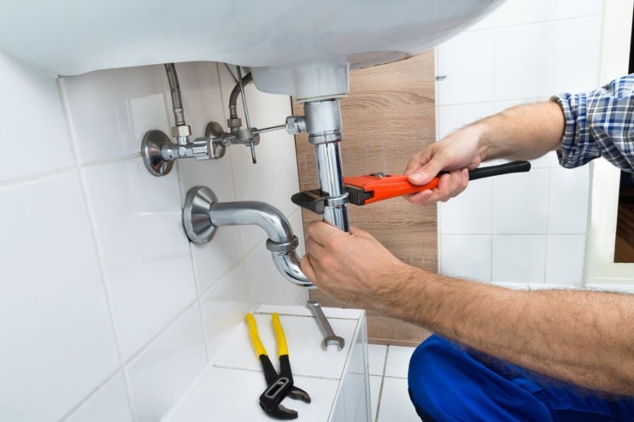 Plumbing Repair Plumbing Repair