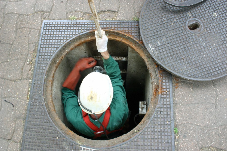 Septic System Cleaning Septic System Cleaning